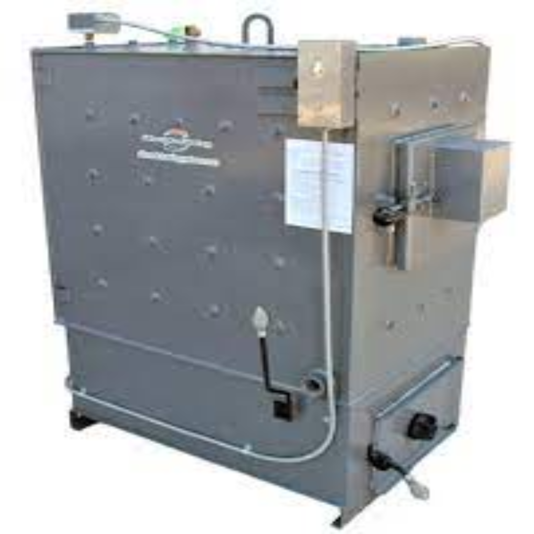 Multi-Fuel Boilers For Industrial Use And Efficiency